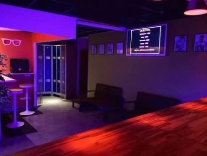 Sauna Saint Jean gay sauna in Bourdeaux