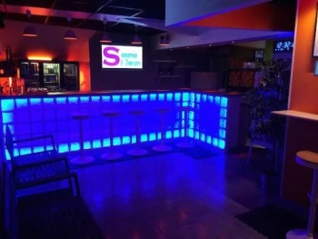 Sauna Saint Jean gay sauna in Bourdeaux