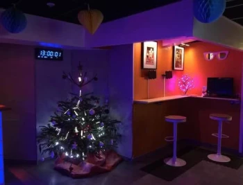 Sauna Saint Jean gay sauna in Bourdeaux
