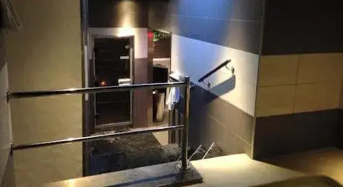 Sauna Thiers- TEMPORARILY CLOSED