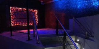Sauna Attitude