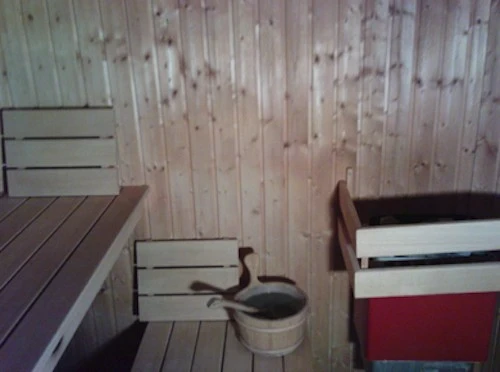 Pink Sauna gay sauna in Brest