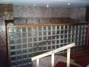 Attitude Sauna