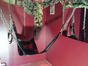 Pink Sauna gay sauna in Brest