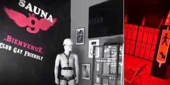 Sauna Le Neuf