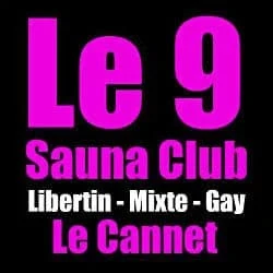 Sauna Le Neuf