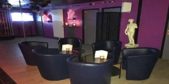 Le Bousset Gay Sauna Djion Reception