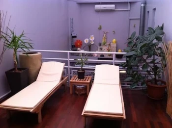 Le Pied Marin gay sauna in Dunkerque