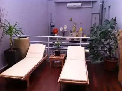 Le Pied Marin gay sauna in Dunkerque