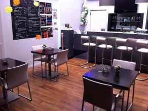 Le Pied Marin gay sauna in Dunkerque