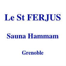Sauna Saint Ferjus(폐점)