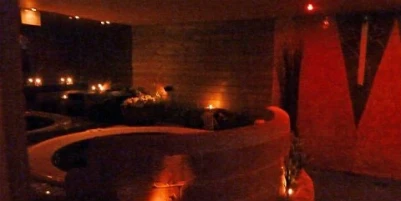 DELTA Sauna Club
