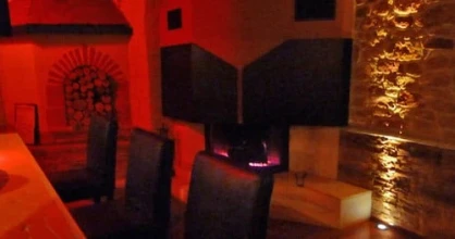 Delta Sauna Club gay sauna in Le Mans