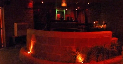 Delta Sauna Club gay sauna in Le Mans