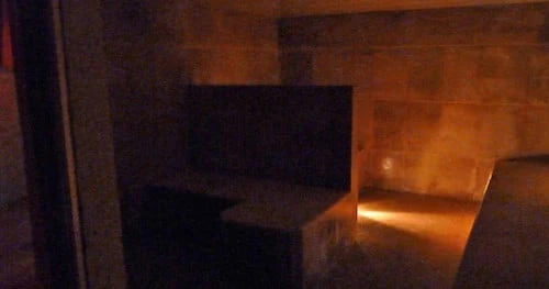 Delta Sauna Club gay sauna in Le Mans