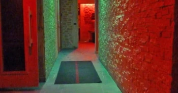 Delta Sauna Club gay sauna in Le Mans