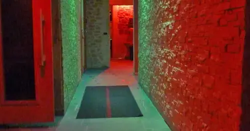 Delta Sauna Club gay sauna in Le Mans