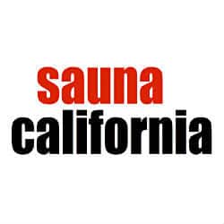 Sauna Kalifornijska