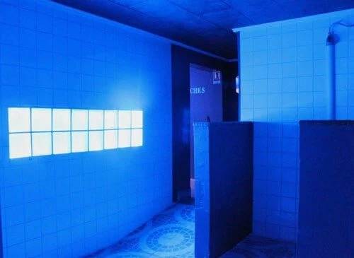 Le Rive Droite gay sauna in Rouen