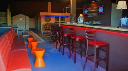 Le Rive Droite gay sauna in Rouen