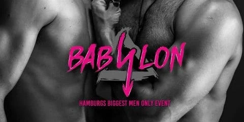 BABYLON @ Club Bahnhof Pauli