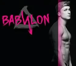 BABYLON @ Club Bahnhof Pauli
