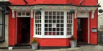 The Grosvenor Bar