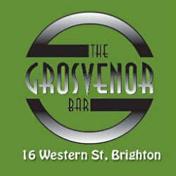 The Grosvenor Bar