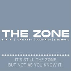 THE ZONE Bar