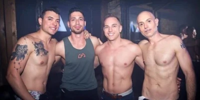 A:M afterhours @ Protocol