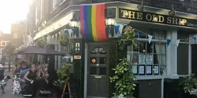 Saucy Sophie Pub Quiz