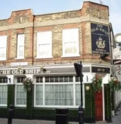 The Old Ship