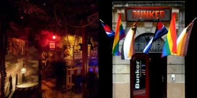 Night Traffic - no dresscode Night Traffic - no dresscode