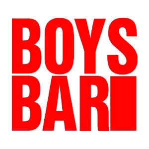 Pojkar Bar
