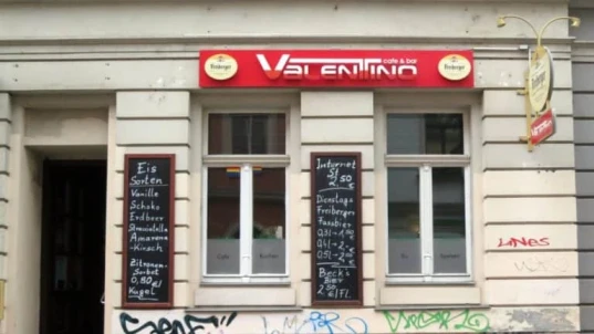 Café Bar Valentino