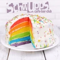 Schwupps Cafe-Bar - CLOSED