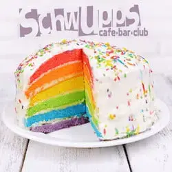 Schwupps Cafe-Bar - CLOSED