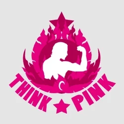 Think Pink