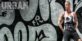 Mister B - Antwerpia