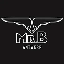 Mister B - Antwerp