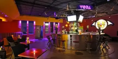 Young Day - discount for under 25's 