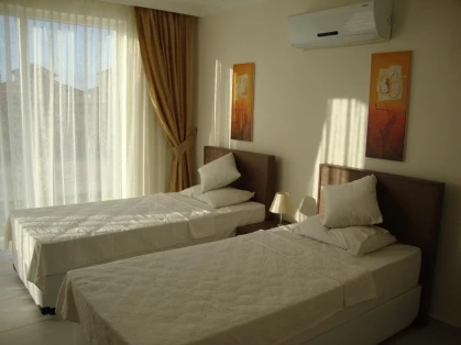 Orka Garden Apartments
