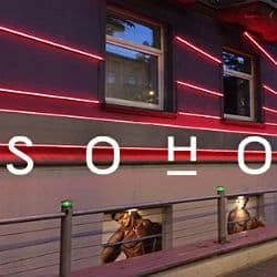 SOHO Club