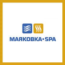 Mayakovka Spa - TUTUP