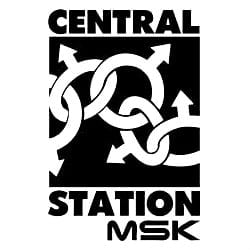Estación Central MSK