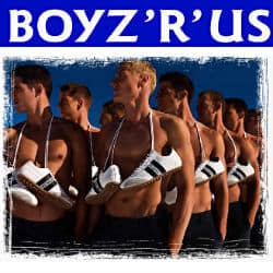 Boyz-r-Us