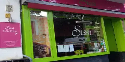 Sissi
