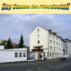 Gay Sauna im Pferdestall - 운영 종료