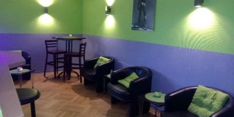 Sauna Atrium - CLOSED