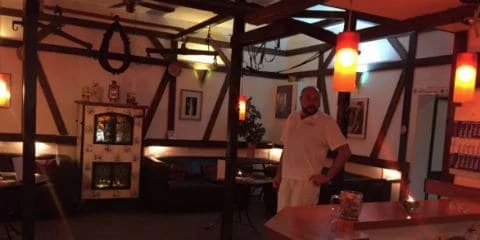 Gay Sauna im Pferdestall - CLOSED